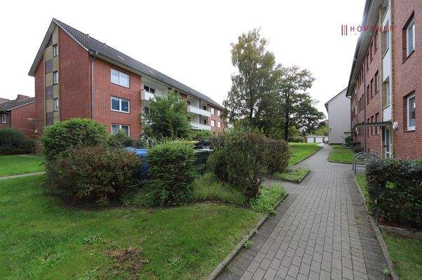 Hermann-Löhns-Str. Blick 2