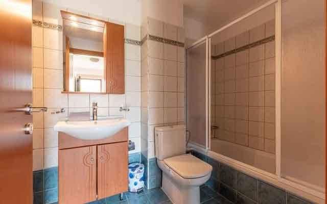 Kreta, Sisi: Einzigartiges Steinhaus mit Swimmingpool zum Verkauf