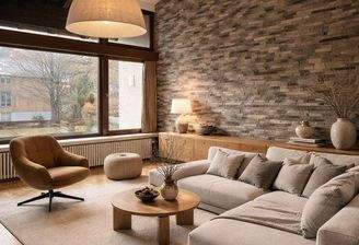 Wohnzimmer (Beispielmöbl.)