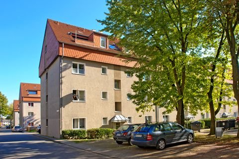 Dortmund Wohnungen, Dortmund Wohnung mieten