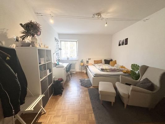 Schlafzimmer 3