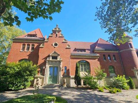 Torgau Büros, Büroräume, Büroflächen 