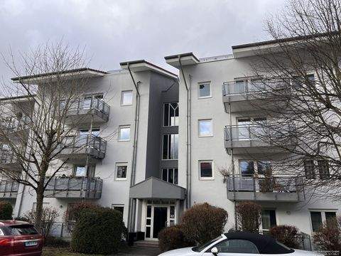 Saarbrücken Wohnungen, Saarbrücken Wohnung mieten