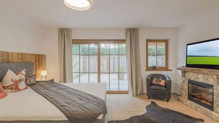 KITZIMMO-exklusives Luxuschalet kaufen Immobilie Ellmau Wilder Kaiser.