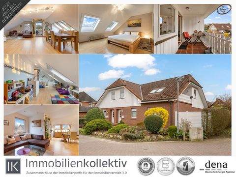 Seevetal Wohnungen, Seevetal Wohnung kaufen