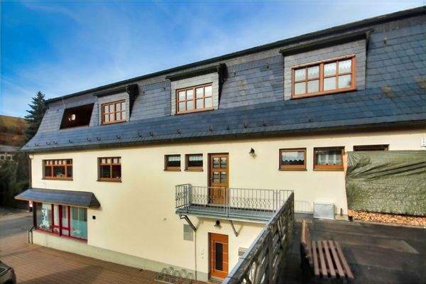 Praxis von der Seite