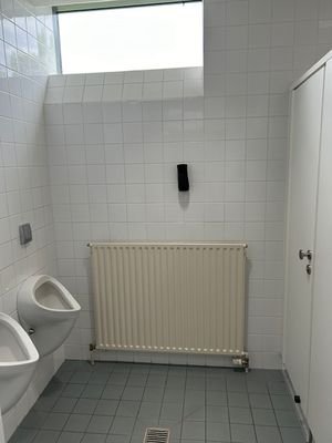 WC Herren