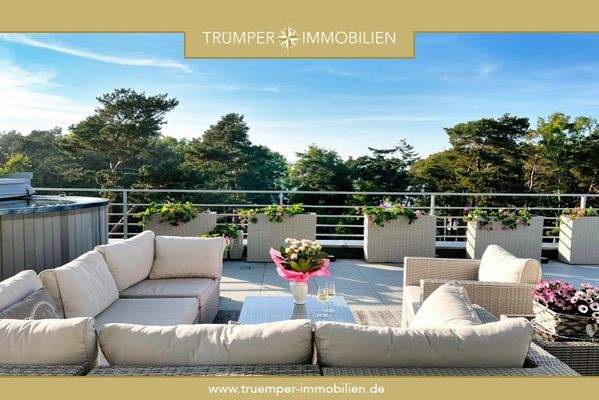 Truemper-Immobilien-Pobierowo Penthouse Titelbild