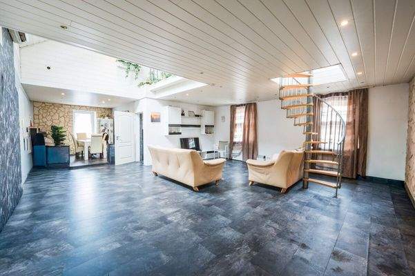 Wohnung 1 Vorderhaus