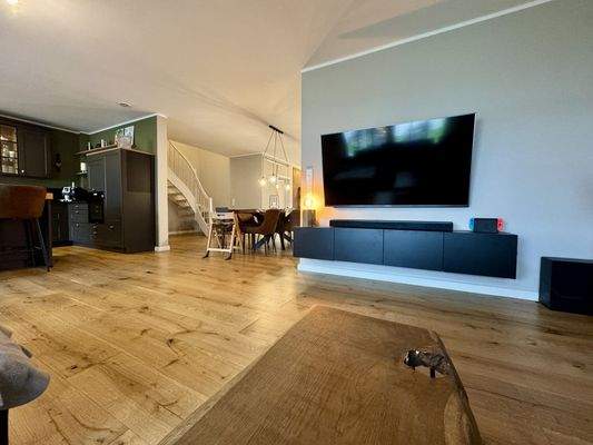 Wohnbereich 