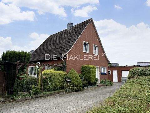 Werlte Häuser, Werlte Haus kaufen