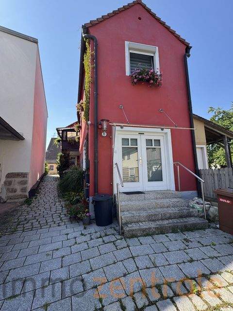 Pleinfeld Häuser, Pleinfeld Haus kaufen