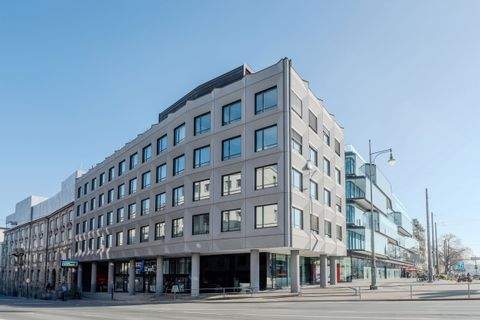 Augsburg Büros, Büroräume, Büroflächen 