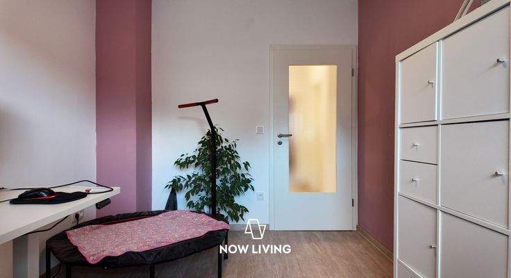 Kinderzimmer/Büro OG