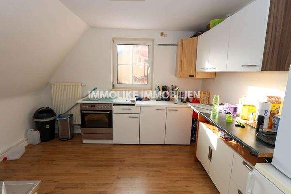 Küche Nebengebäude 