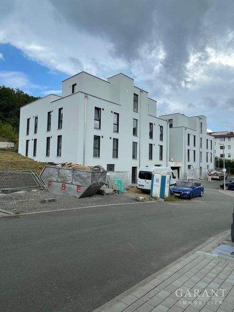 Bad Mergentheim Wohnungen, Bad Mergentheim Wohnung kaufen