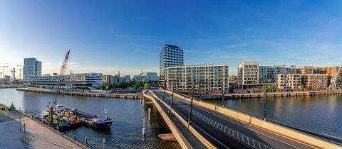 Hamburg Ladenlokale, Ladenflächen 