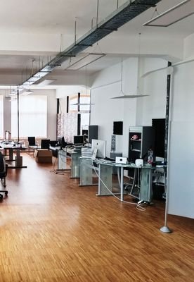 Büro EG links 4