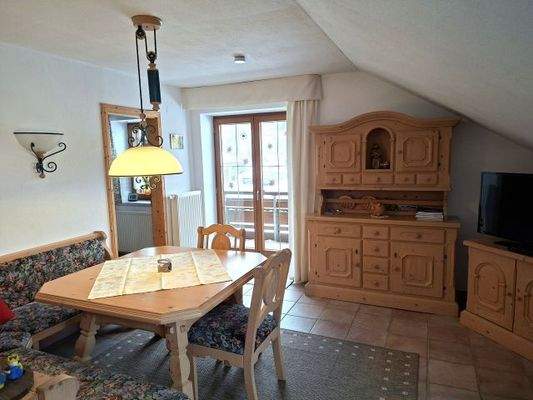 Ess | Wo Bereich im DG von WH 2