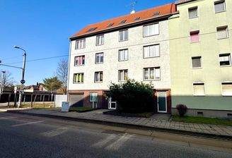 Straßenansicht