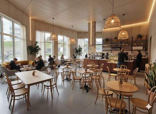 Beispielbild Kaffee Schwoich