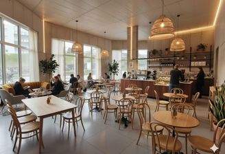 Beispielbild Kaffee Schwoich