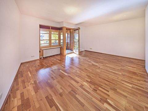 Aschau im Chiemgau Wohnungen, Aschau im Chiemgau Wohnung kaufen