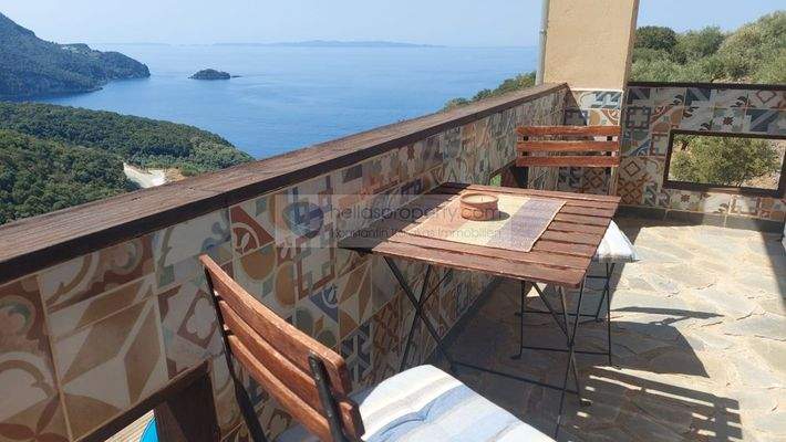 Villa 5 Wohn Einh Syvota (38)