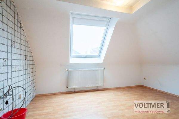 DG Wohnung links Küche 