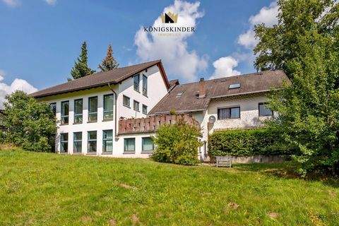 Schömberg Häuser, Schömberg Haus kaufen