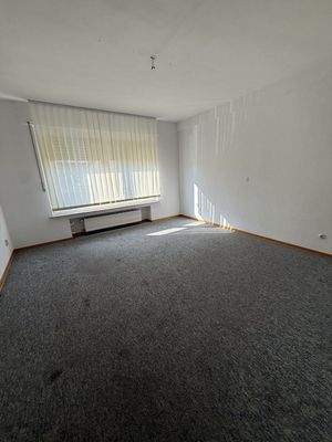 Innenansicht ehemalige Reinigung