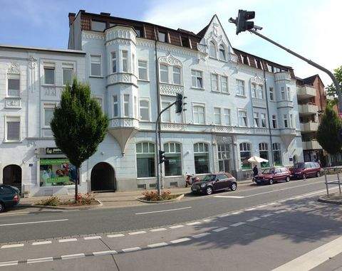 Iserlohn Büros, Büroräume, Büroflächen 