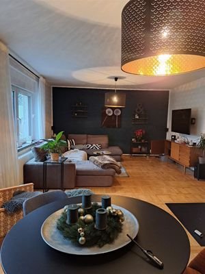 Wohnzimmer Haus 2