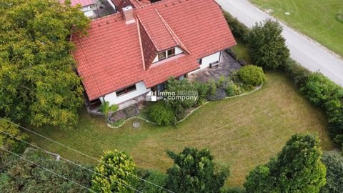 Bad Wimsbach-Neydharting Häuser, Bad Wimsbach-Neydharting Haus kaufen