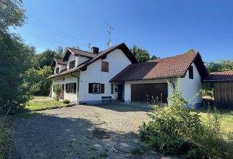 Ihr neues Zuhause?