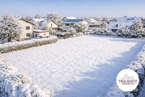 Niederaichbach Grundstücke, Niederaichbach Grundstück kaufen