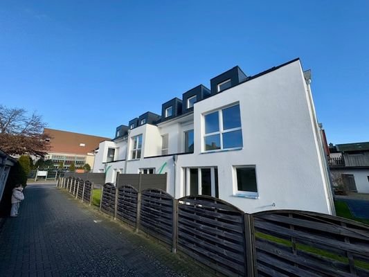 Rückansicht