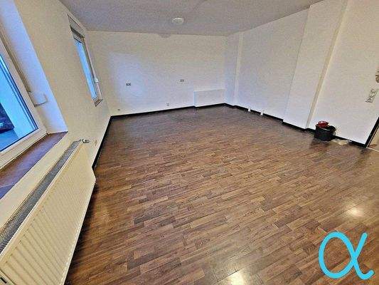 ehemalige Küche 2. OG