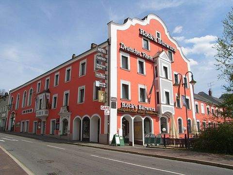 Zwiesel Gastronomie, Pacht, Gaststätten