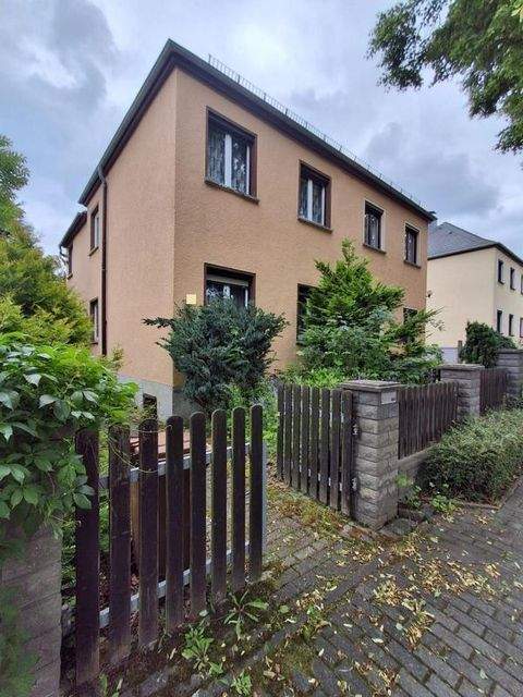 Zeulenroda-Triebes Häuser, Zeulenroda-Triebes Haus kaufen