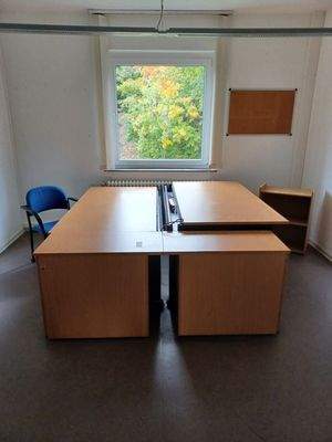 Ansicht Büro (Bild 1)