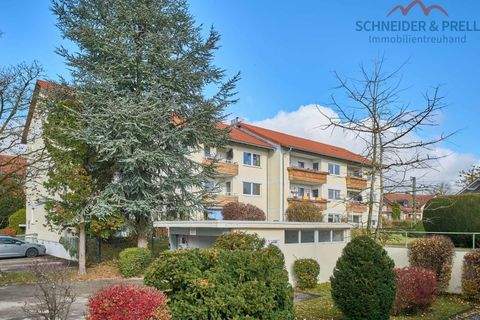 Wolfratshausen Wohnungen, Wolfratshausen Wohnung kaufen