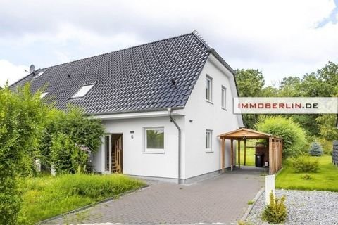 Michendorf Häuser, Michendorf Haus kaufen