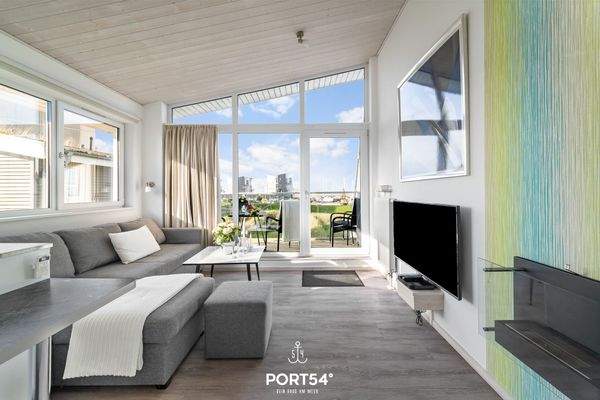 Wohn- und Essbereich