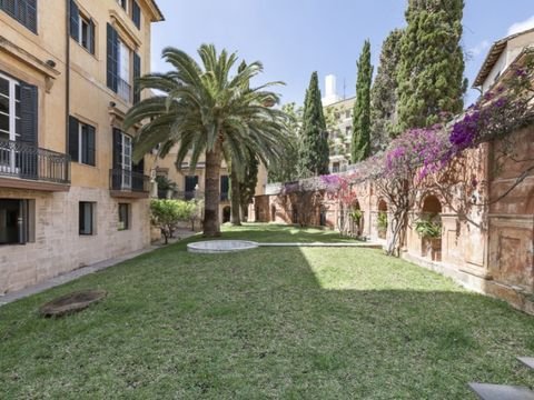 Palma de Mallorca Wohnungen, Palma de Mallorca Wohnung kaufen