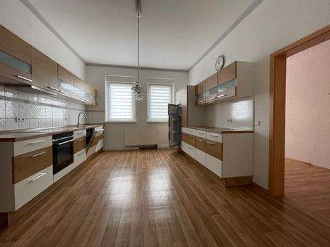 Lauchhammer Wohnungen, Lauchhammer Wohnung mieten