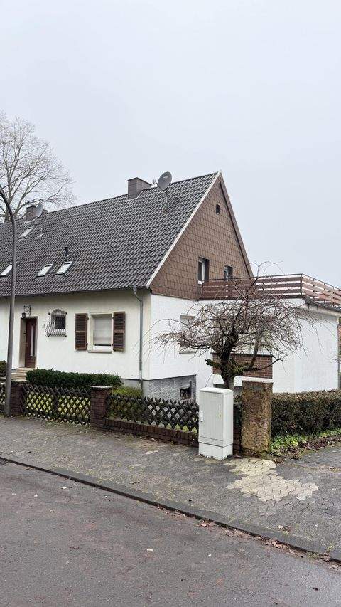 Saarbrücken Häuser, Saarbrücken Haus kaufen