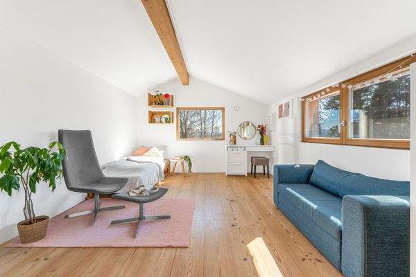 Kinderzimmer (Ebene 4)