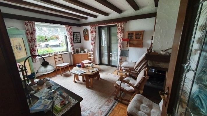 EG Wohnzimmer