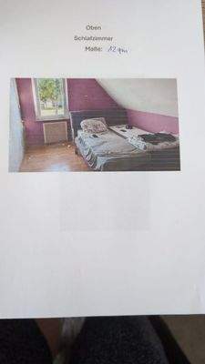 Kinder-Schlafzimmer OG